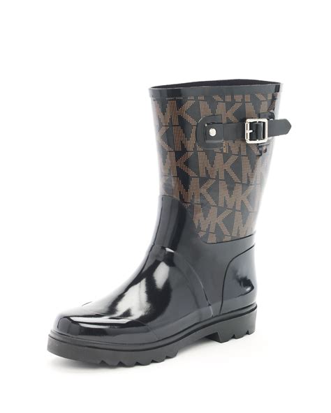 michael kors rain boots sale.